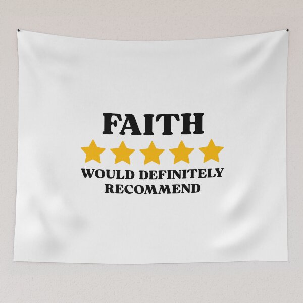 Item preview, Faith Humor designed and sold by SpiritualVision.