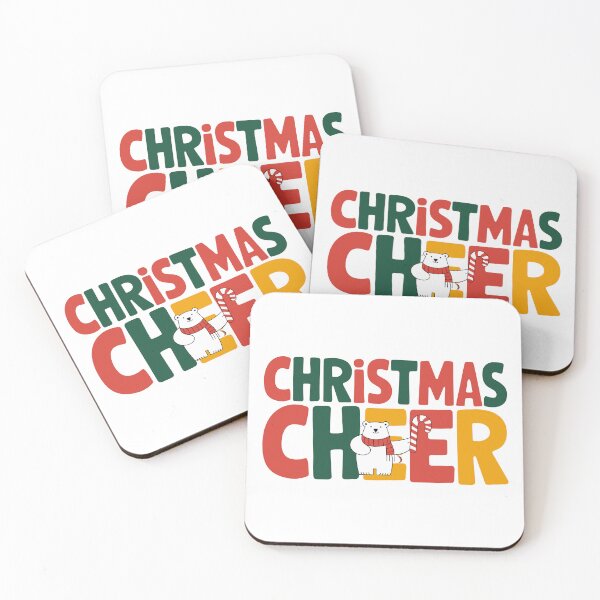 Item preview, Christmas Cheer designed and sold by HaxunLovesArt.