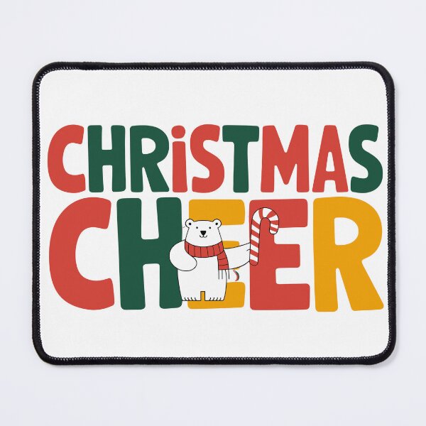 Item preview, Christmas Cheer designed and sold by HaxunLovesArt.