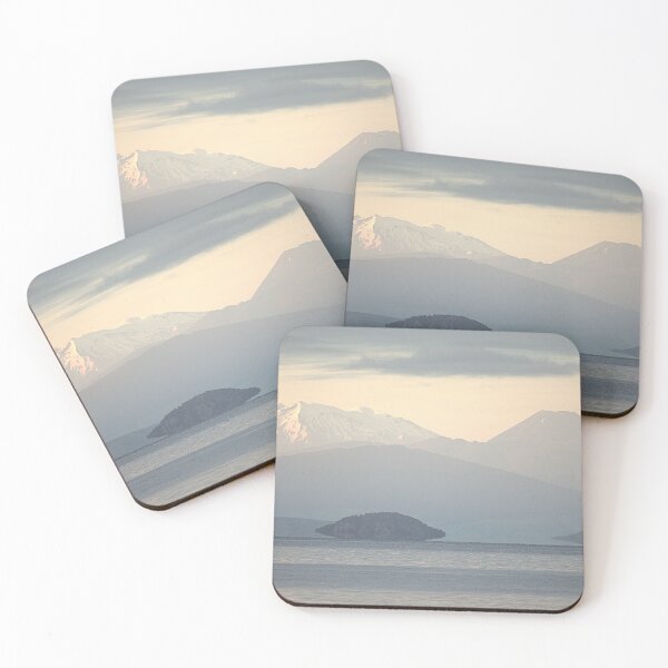 Item preview, Snowy mountains of MIddle Earth designed and sold by aligata1970.