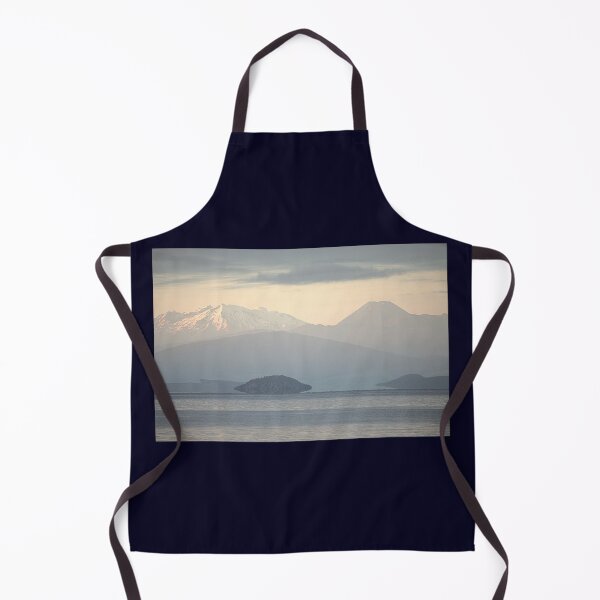 Item preview, Snowy mountains of MIddle Earth designed and sold by aligata1970.