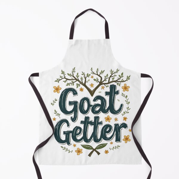 Item preview, goat getter designed and sold by Ismartista.