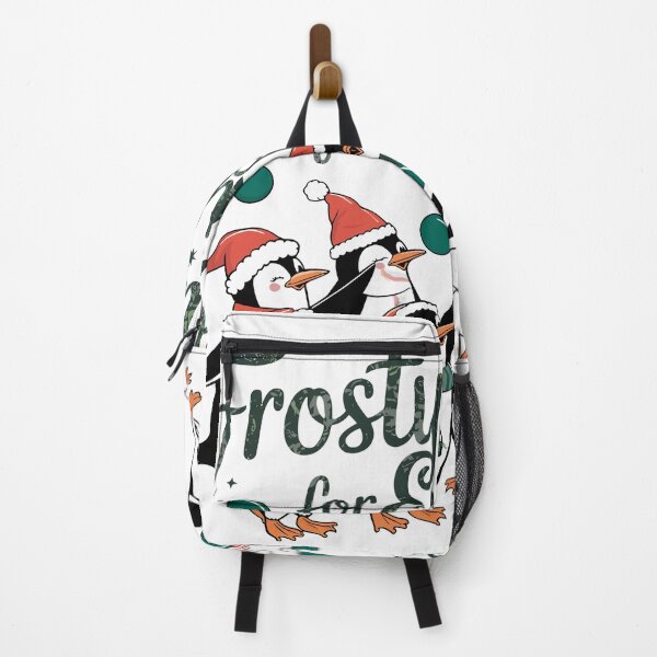 Item preview, Frost Fun for everyone designed and sold by HaxunLovesArt3295730.