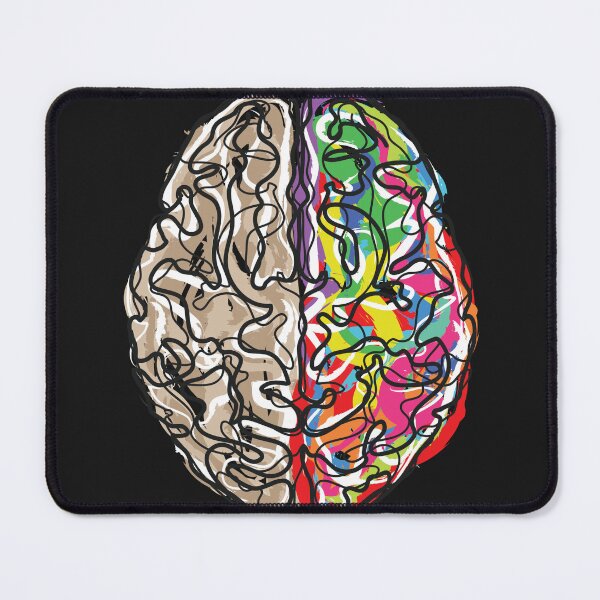 Item preview, We are sure that your brain is working! designed and sold by koseoglu.