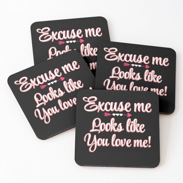 Item preview, Looks like you love me... designed and sold by LovesLuLu.