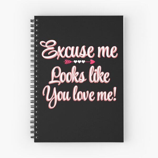 Item preview, Looks like you love me... designed and sold by LovesLuLu.
