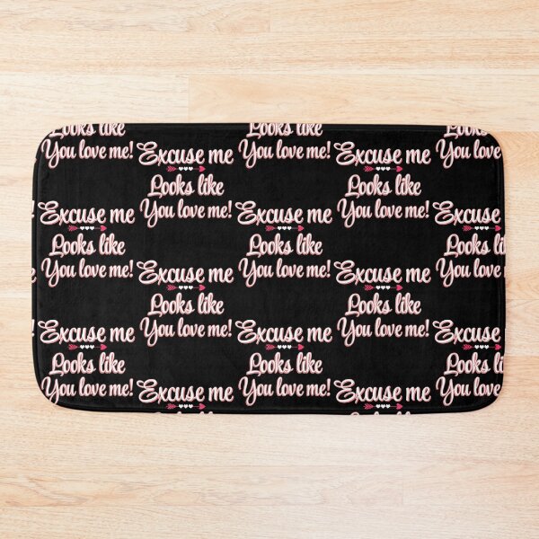 Item preview, Looks like you love me... designed and sold by LovesLuLu.