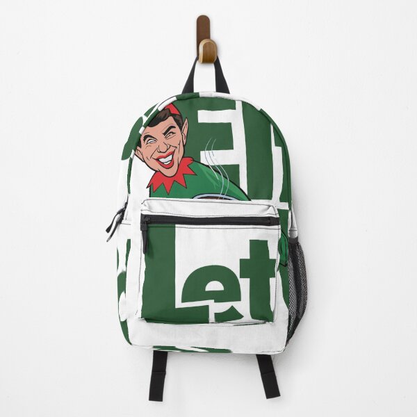 Item preview, Let's get Elfed Up designed and sold by HaxunLovesArt3295730.