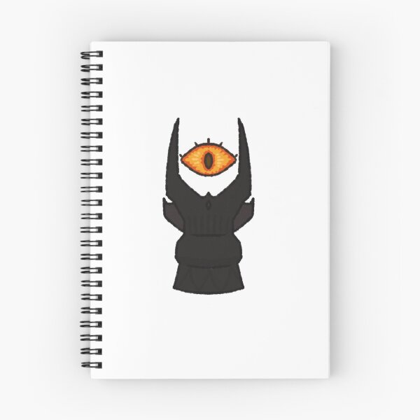 Item preview, Sauron designed and sold by Tori-makes.