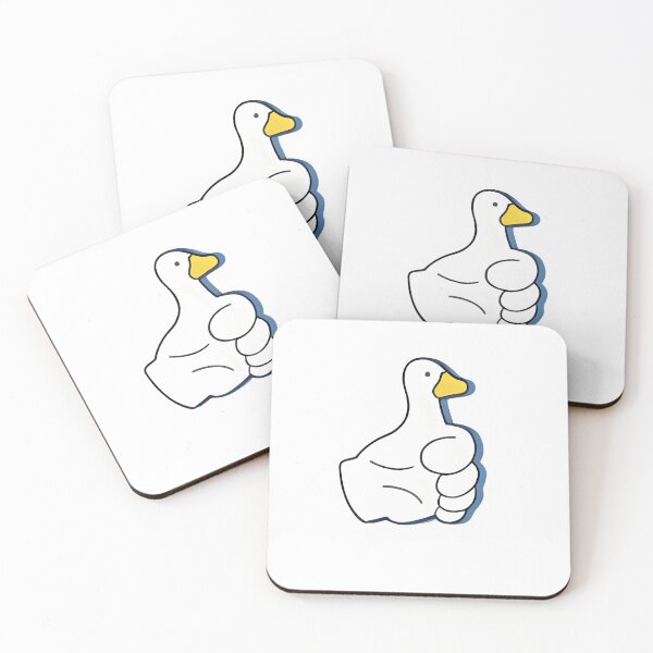 Item preview, Funny Duck good Essential T-Shirt designed and sold by marcoliyp.