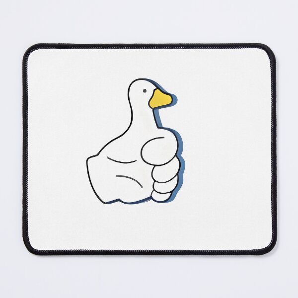 Item preview, Funny Duck good Essential T-Shirt designed and sold by marcoliyp.