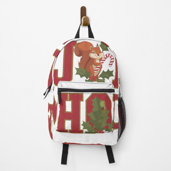 Item preview, Holly Jolly designed and sold by HaxunLovesArt3295730.
