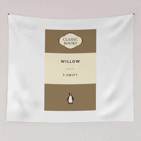 Item preview, Willow- Taylor Swift designed and sold by bombalurina.