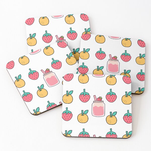 Item preview, Fresh fruit vibes designed and sold by KingdomDesigns2.