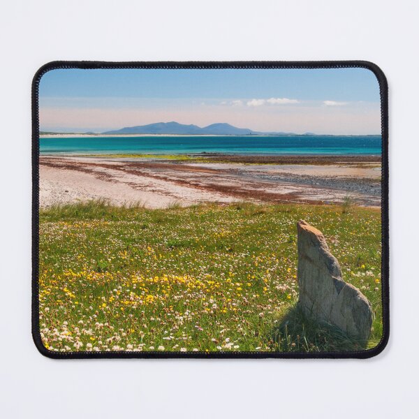 Item preview, Standing Stone, Baleshare, Outer Hebrides designed and sold by Kasia Design.