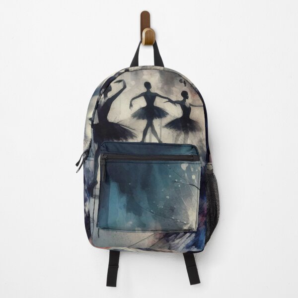 Item preview, Ethereal Ballet. designed and sold by Austin H. Kapfumvuti.