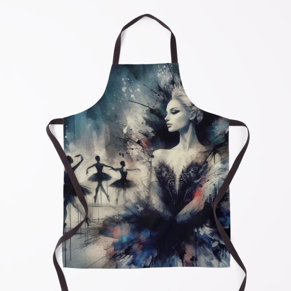 Item preview, Ethereal Ballet. designed and sold by Austin H. Kapfumvuti.