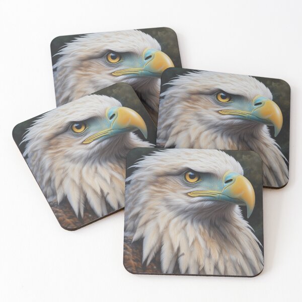 Item preview, Power of eagle designed and sold by Hannieska.