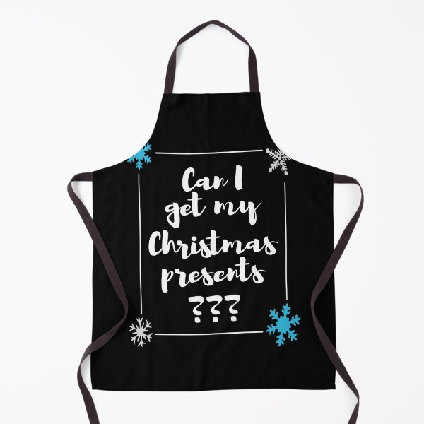 Item preview, Funny Christmas Presents Question Christmas Humor designed and sold by MyPriond.