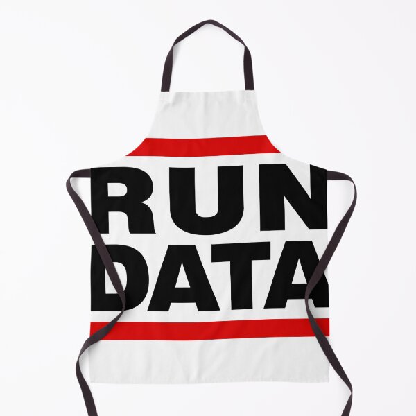 Item preview, Run Data designed and sold by ilovealien.
