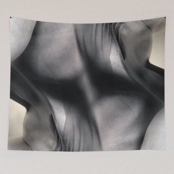 Item preview, Abstract Bodyscape 6 designed and sold by clv-creative.