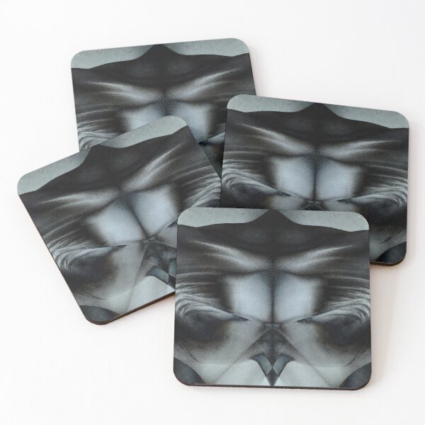 Item preview, Abstract Bodyscape 7 designed and sold by clv-creative.