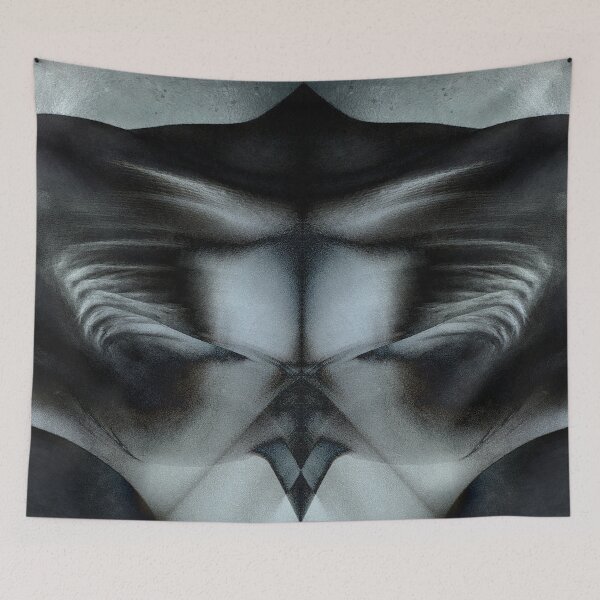 Item preview, Abstract Bodyscape 7 designed and sold by clv-creative.