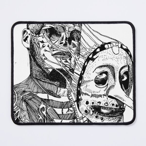 Item preview, Slipknot designed and sold by GamesOnClothes.