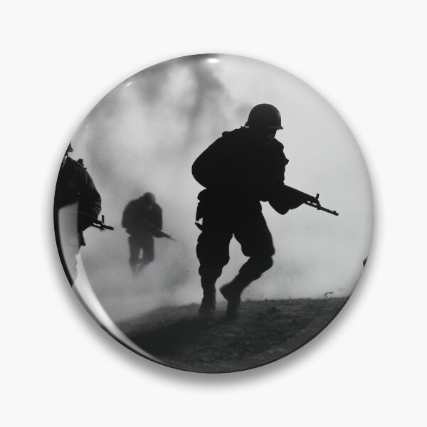 Item preview, Into the Smoke designed and sold by Carlos Monteiro.