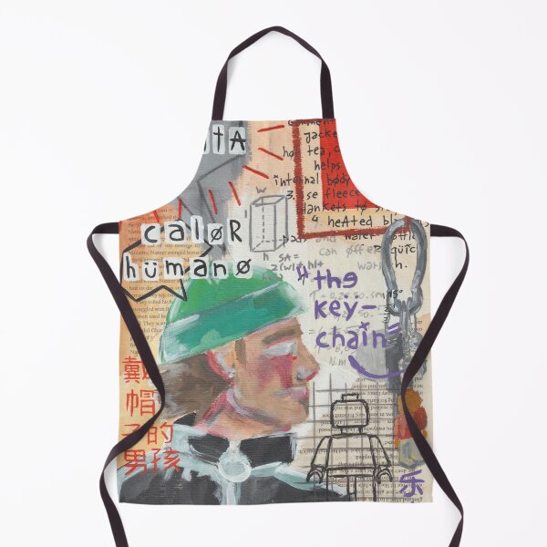 Item preview, the boy designed and sold by vini's gallery.