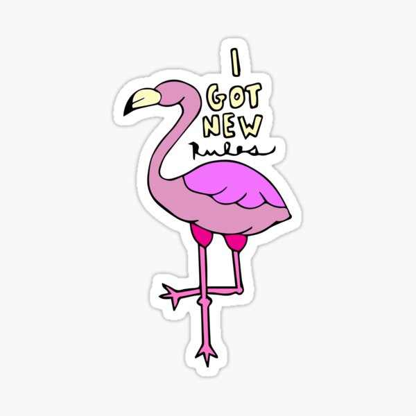 Flamingo Song Gifts Merchandise Redbubble - flamingo kero roblox sound id