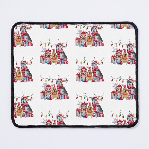 Item preview, Woof, Woof, Woof designed and sold by NaturesPower4U.