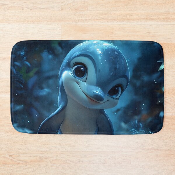 Item preview, Ocean Whisperer designed and sold by AI-Only Creations.