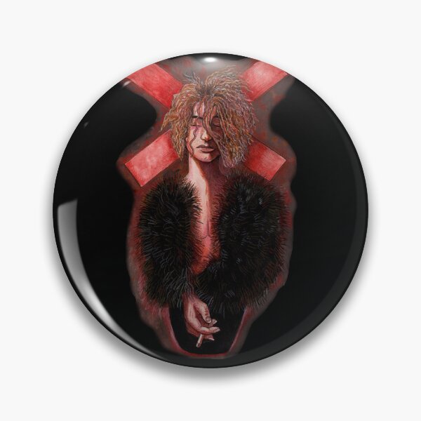 Item preview, Original in Excess designed and sold by Laurent Cazuguel.