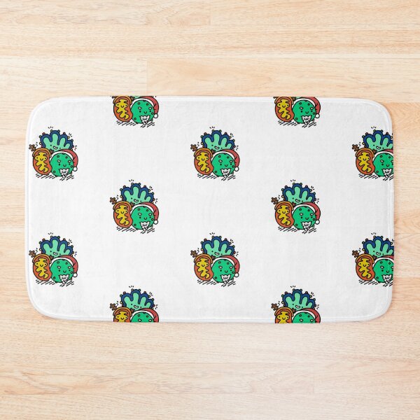Item preview, Cell Organelles Happy Holidays  designed and sold by Alilcasias.