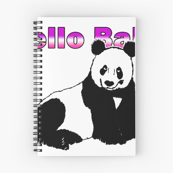 Item preview, Panda Bear, Sensual designed and sold by Jose Alfredo Felipe Mateo.