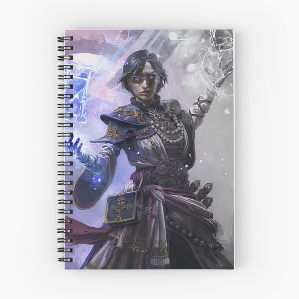 Item preview, Chronomancer from Path of Exile 2 designed and sold by GamesOnClothes.