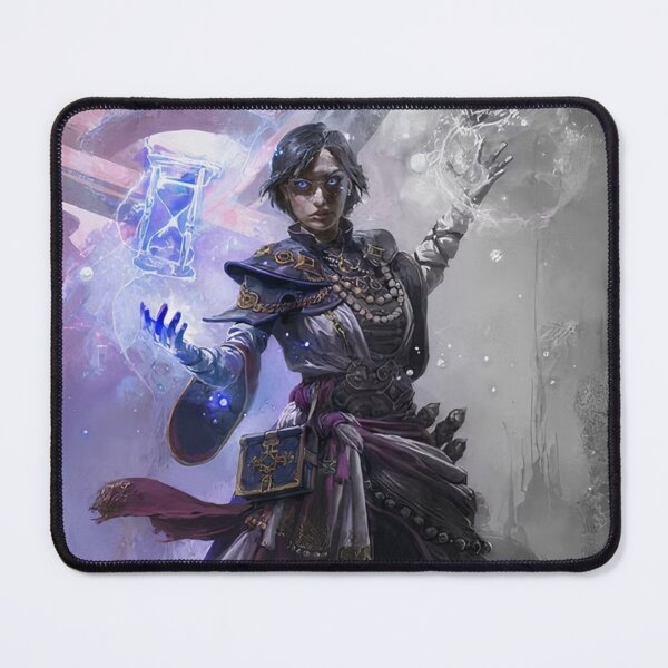 Item preview, Chronomancer from Path of Exile 2 designed and sold by GamesOnClothes.