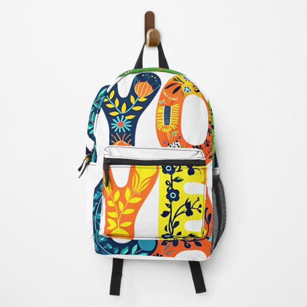 Item preview, Yes You Can: Vibrant Boldness designed and sold by MrJheffS-Shop.