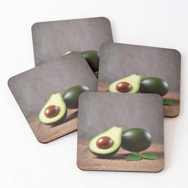 Item preview, La época del aguacate designed and sold by Hannieska.