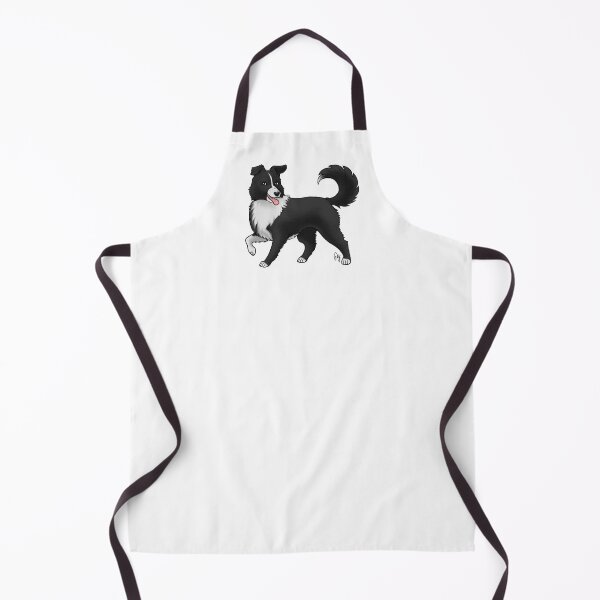 Item preview, Custom - Border Collie - Gracie designed and sold by Jennifer Stolzer.
