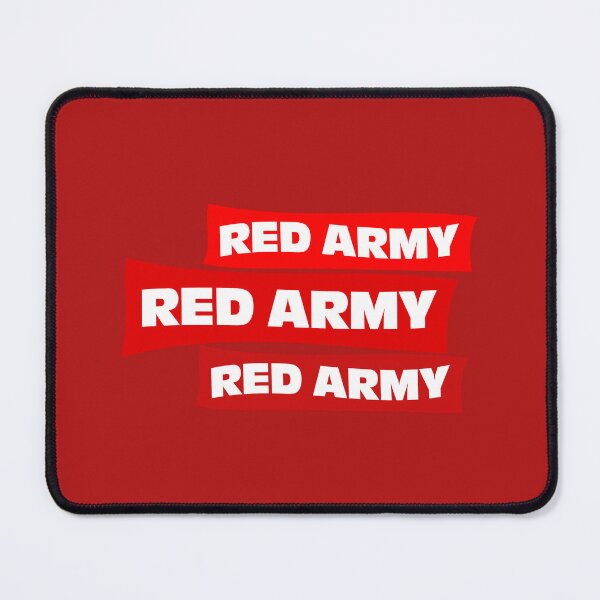 Item preview, Red Army designed and sold by TalkArsenal.