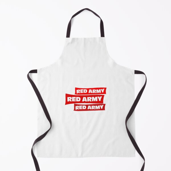 Item preview, Red Army designed and sold by TalkArsenal.