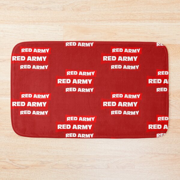 Item preview, Red Army designed and sold by TalkArsenal.