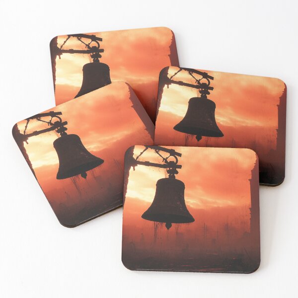 Item preview, The Last Toll designed and sold by Carlos Monteiro.
