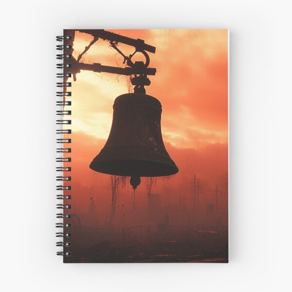 Item preview, The Last Toll designed and sold by Carlos Monteiro.