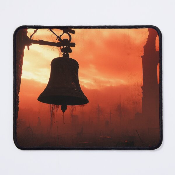 Item preview, The Last Toll designed and sold by Carlos Monteiro.