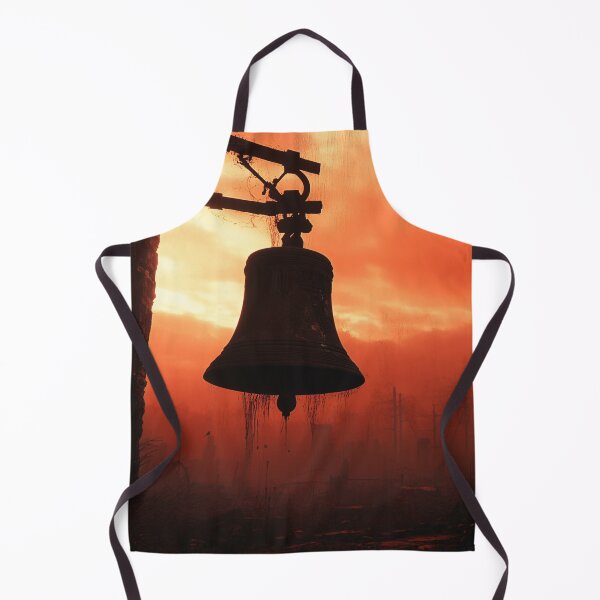 Item preview, The Last Toll designed and sold by Carlos Monteiro.