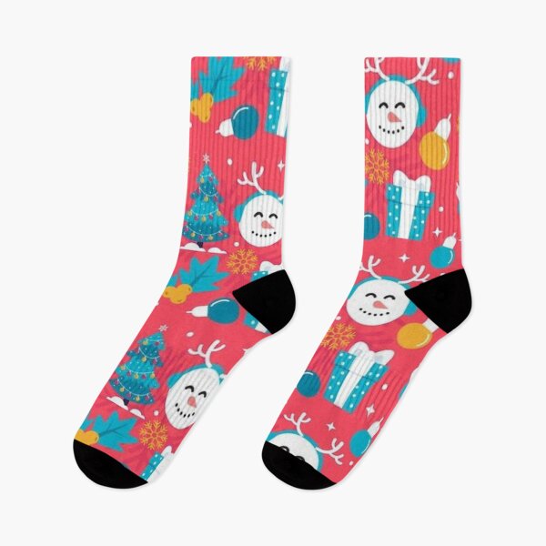 Item preview, Festive Panda designed and sold by JonysCreativeDesigns.