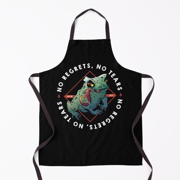 Item preview, Ferocious Frog designed and sold by FABIANfbndrk.